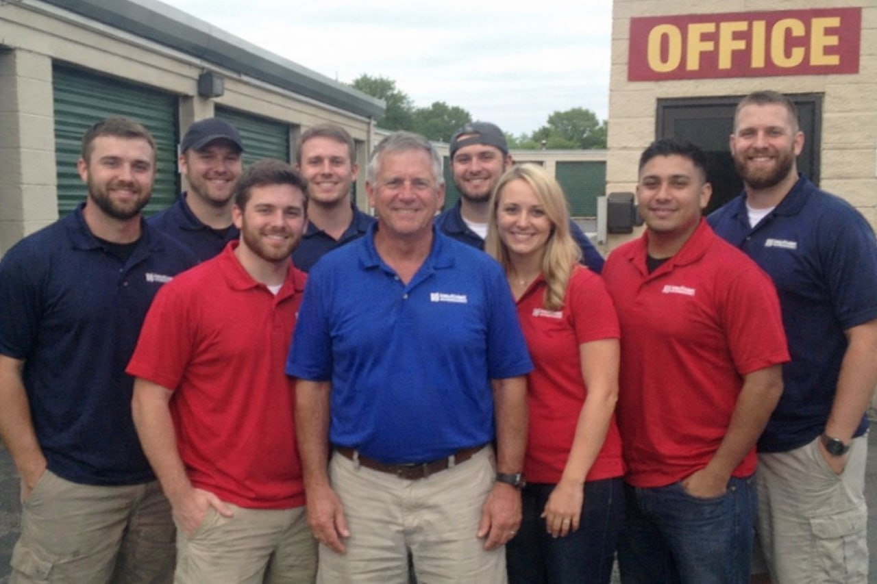 Water damage restoration professionals in Brentwood, NY